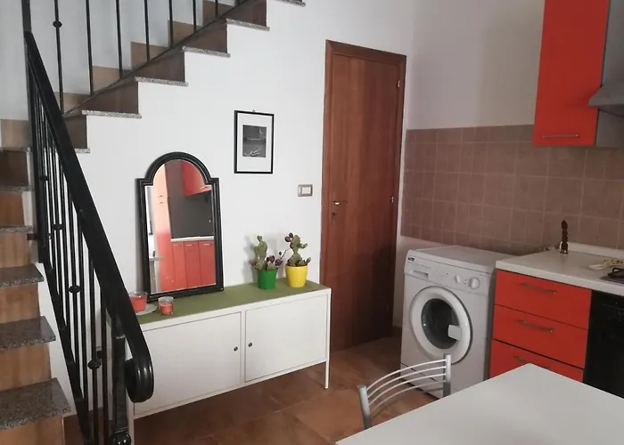 Bed & Breakfast Al Quindici