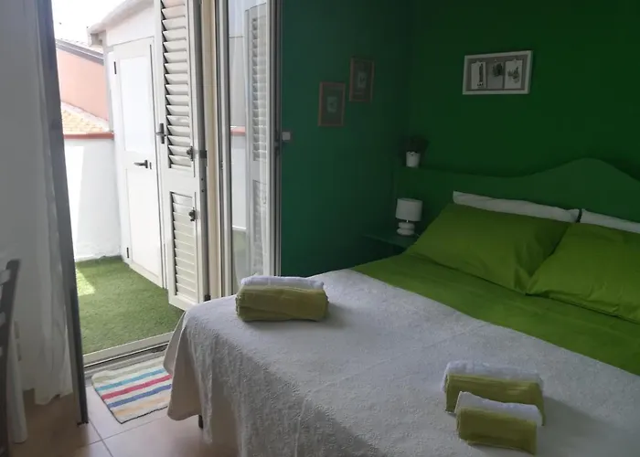 Al Quindici Bed & Breakfast