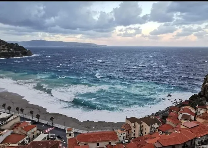 Al Quindici Bed & Breakfast Scilla