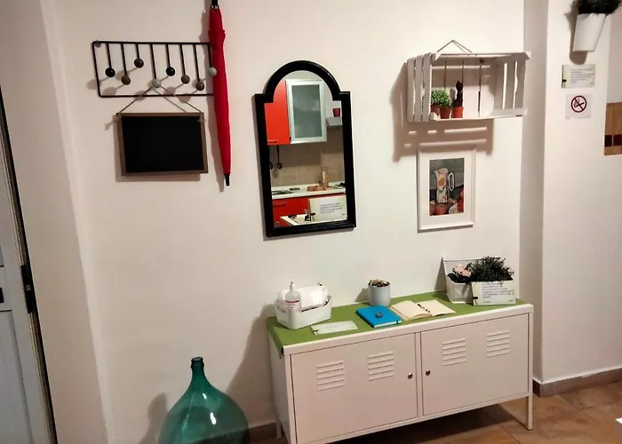 Bed & Breakfast Al Quindici