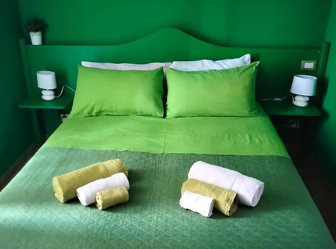 Al Quindici Bed & Breakfast