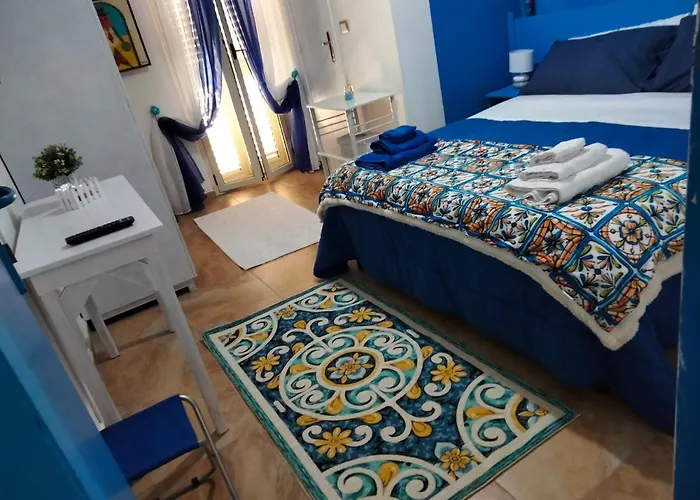 Bed & Breakfast Al Quindici