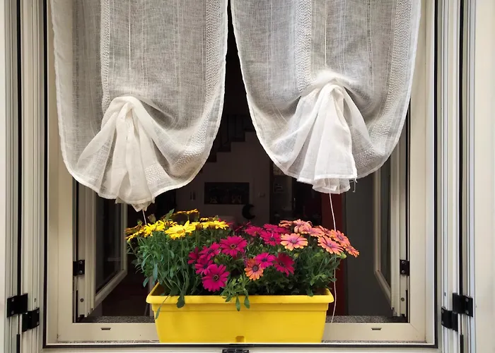 Al Quindici Bed & Breakfast