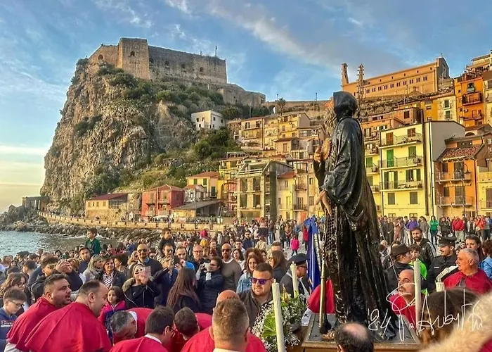 Al Quindici Bed & Breakfast