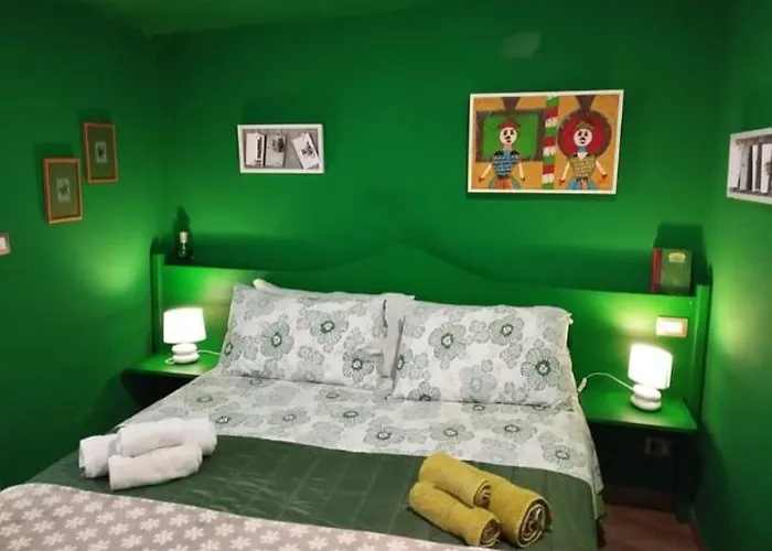 Al Quindici 3* Scilla