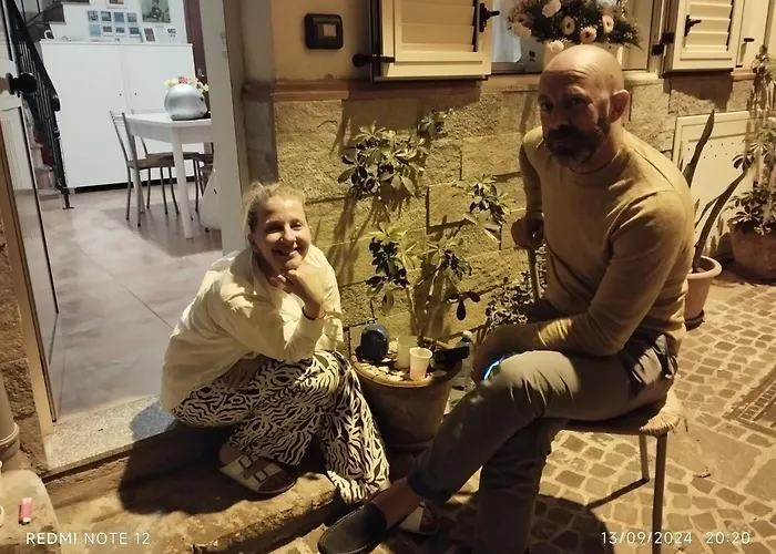 Al Quindici Bed & Breakfast 3*